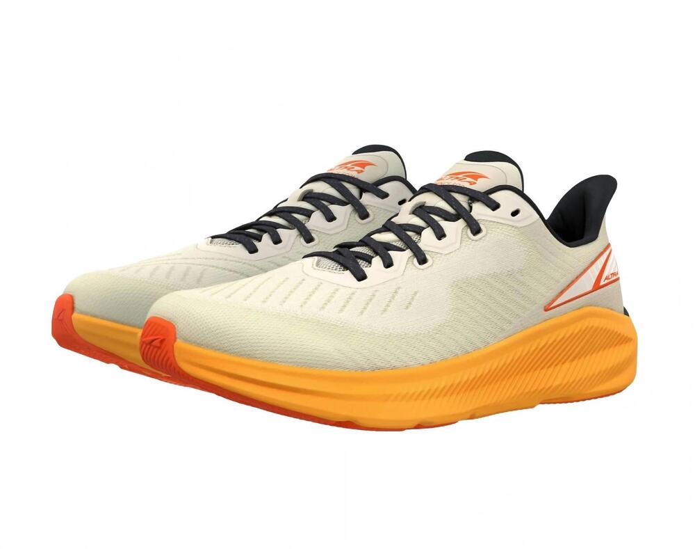 NEW ALTRA men's experience form shoes in sand